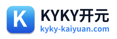 KYKY开元